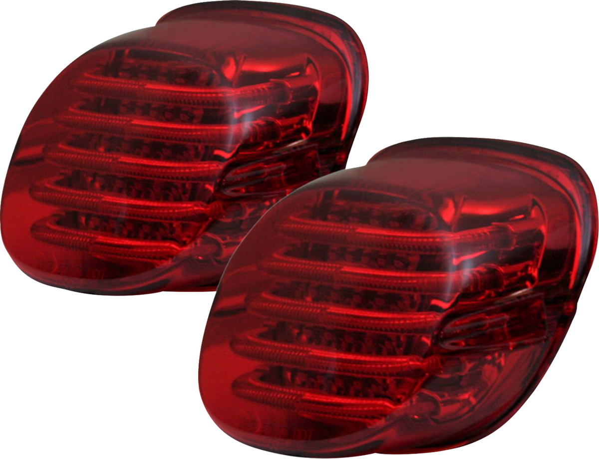 ProBEAM® LED Taillight