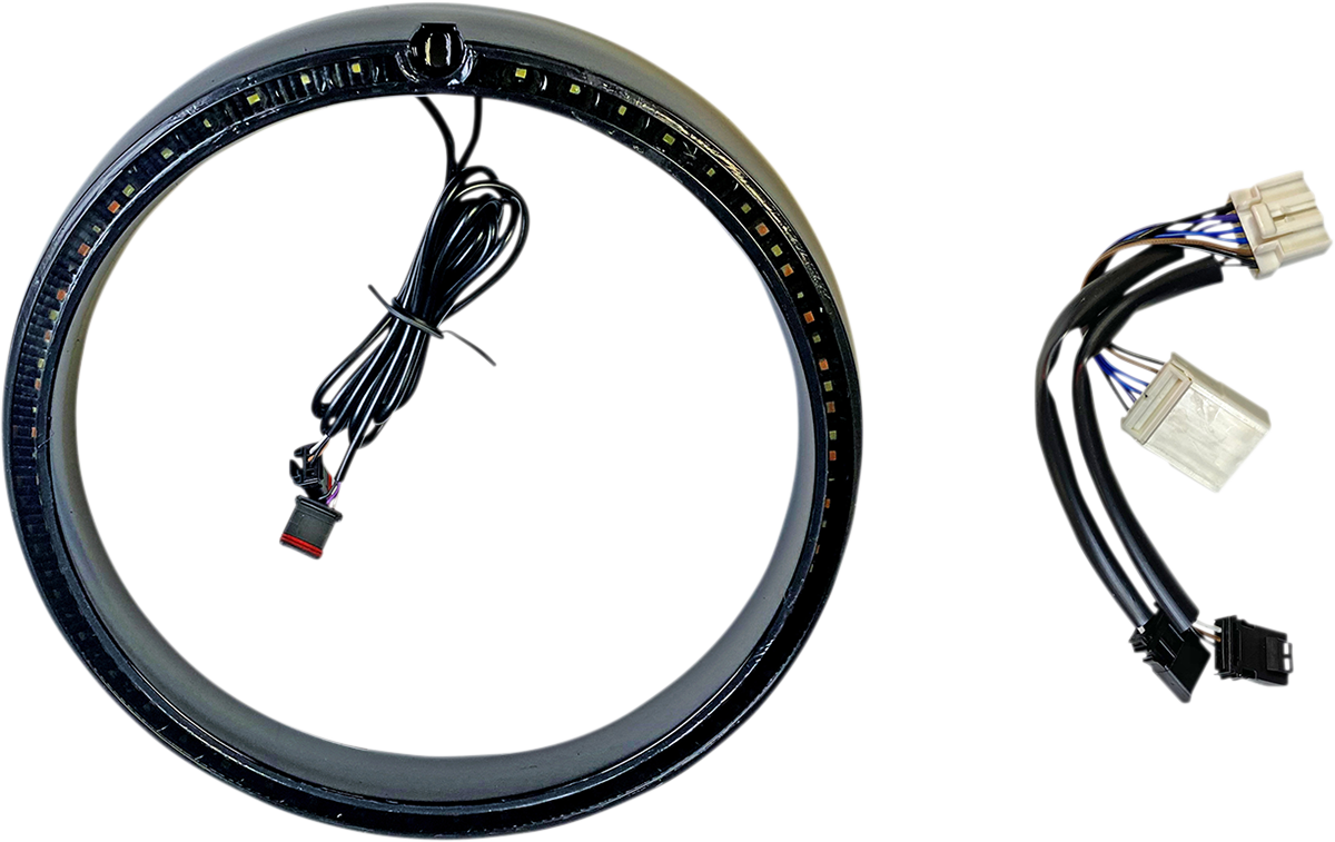 ProBEAM® Turn Signal Ring Trim