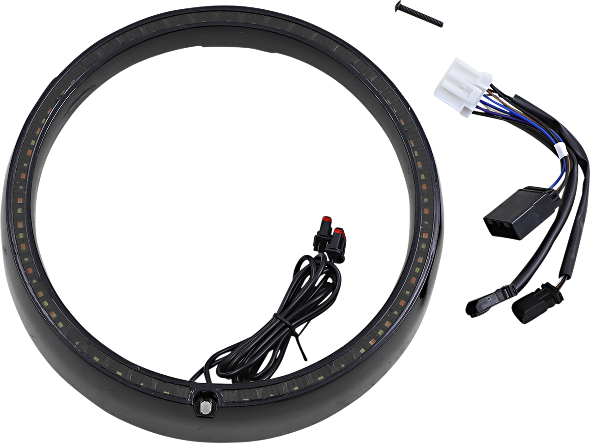 ProBEAM® Turn Signal Ring Trim