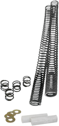 Fork Lowering Kit for Indian Scout by Progressive Suspension