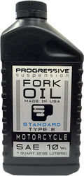 Fork Oil by Progressive Suspension