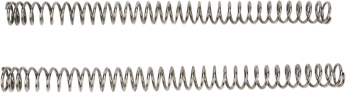 Front Fork Springs by Progressive Suspension