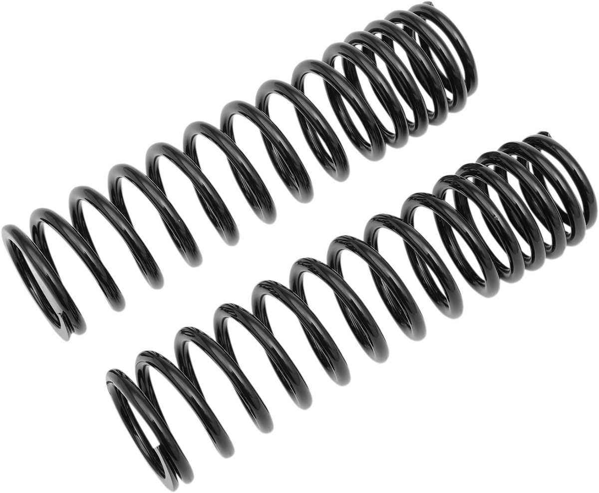 Shock Springs for 12-Series & 412-Series by Progressive Suspension