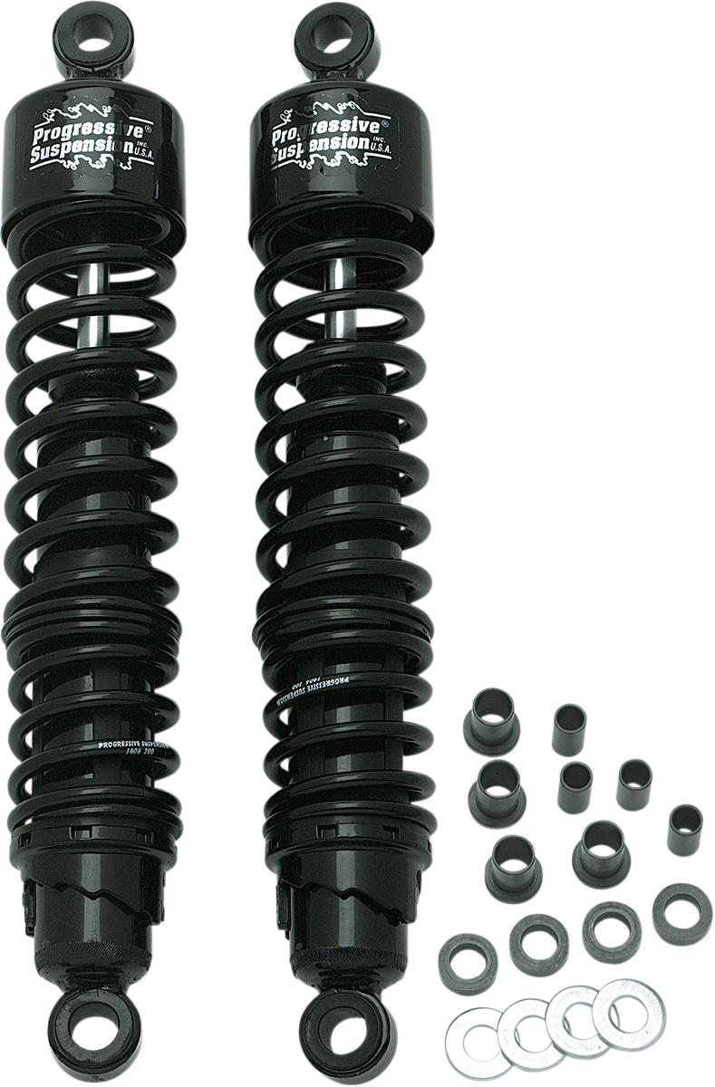413 Series Shocks by Progressive Suspension
