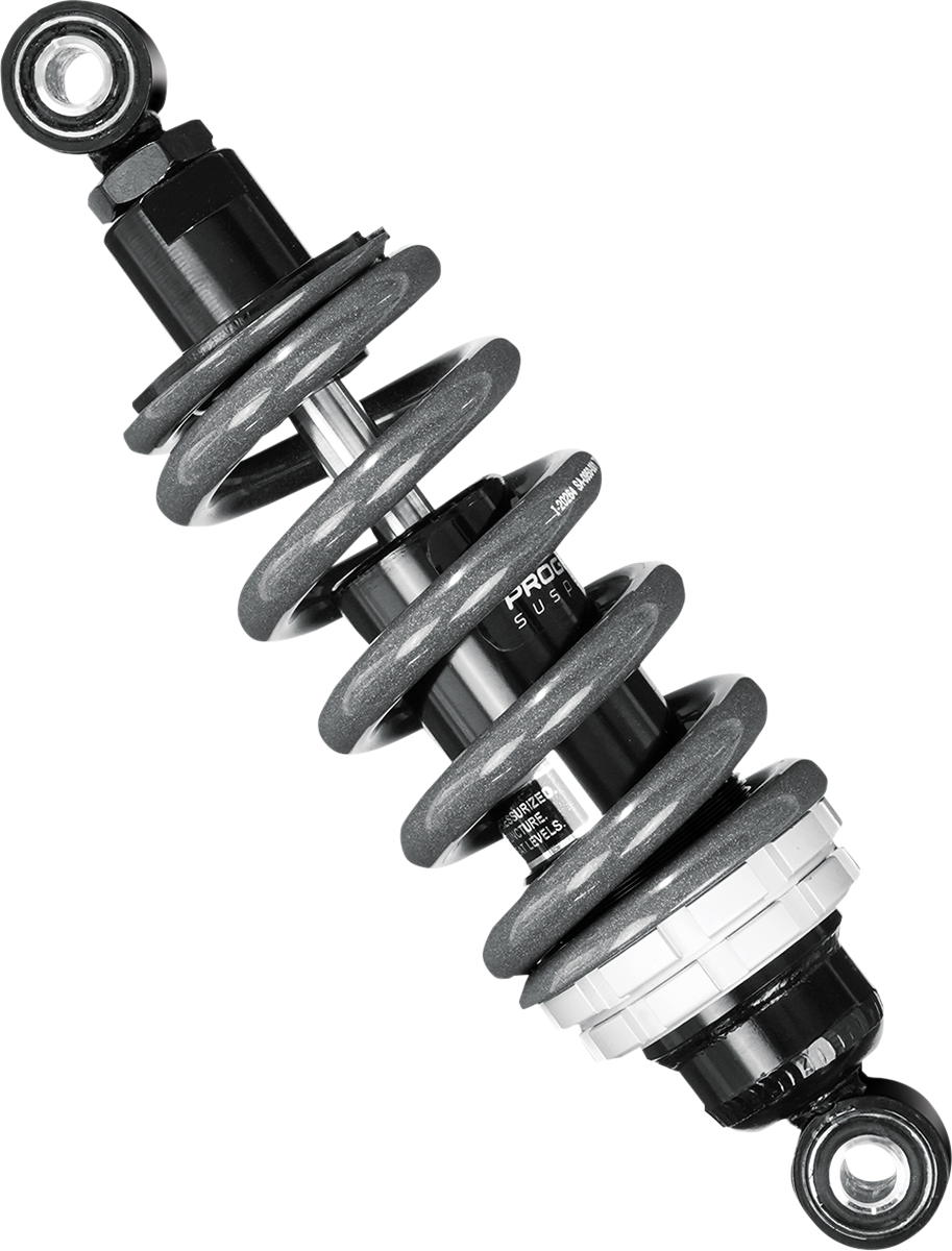 MiniMoto Monoshock by Progressive Suspension