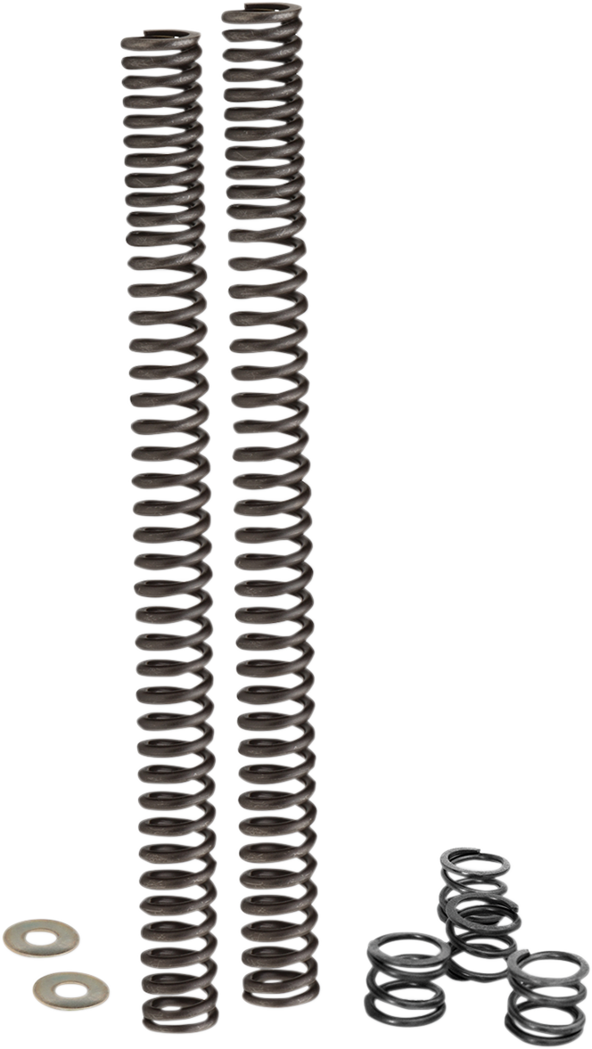 Fork Lowering Kit by Progressive Suspension