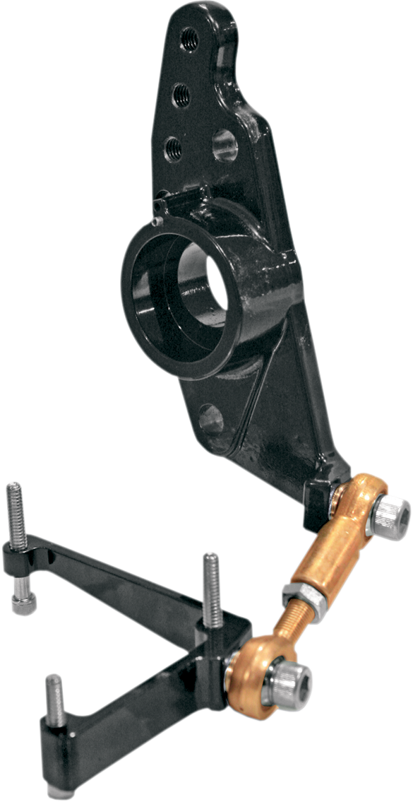 Touring Link by Progressive Suspension