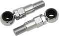 Chrome Lowering Kit by Progressive Suspension