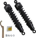 412 Series Shocks by Progressive Suspension