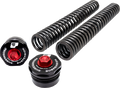 Fork Preload Adjusters by Progressive Suspension