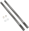 Replacement Front Fork Springs by Progressive Suspension