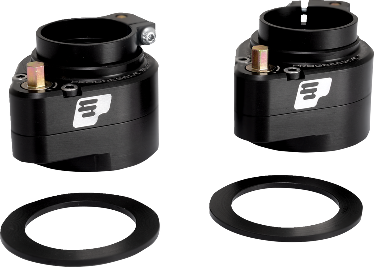 Quik Preload System Upgrade Kit by Progressive Suspension