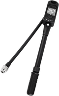 Digital Gauge Pump by Progressive Suspension