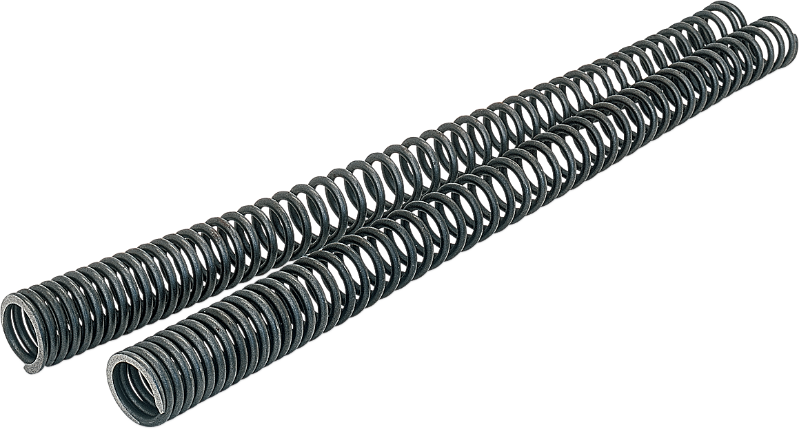 Fork Springs by Progressive Suspension