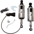 422 Series Shocks with Remote Adjustable Preload by Progressive Suspension