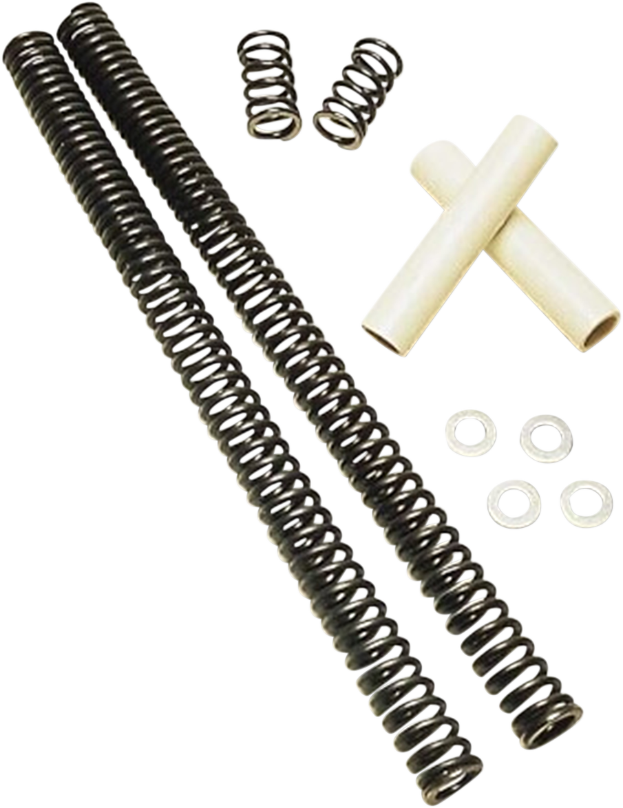 Cruiser Fork Lowering Kit by Progressive Suspension
