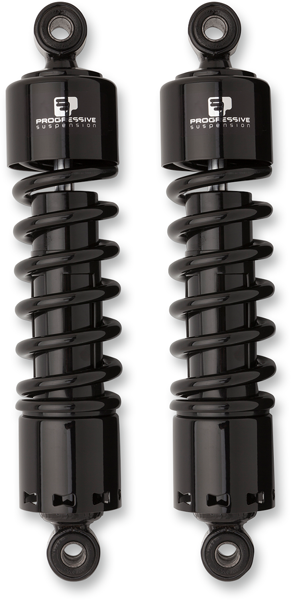 412 Series Cruiser Shocks — Standard/Heavy Duty by Progressive Suspension