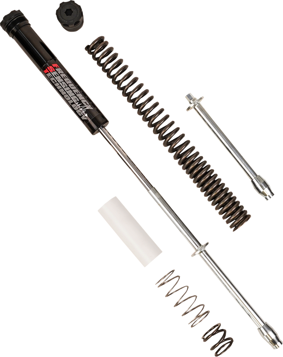 Monotube Fork Cartridge Kits by Progressive Suspension