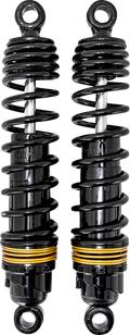 412 Series Shocks by Progressive Suspension