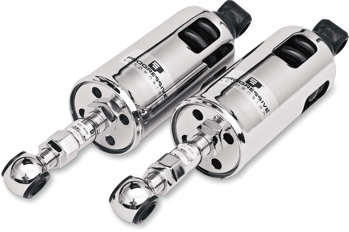 422 Series Shocks by Progressive Suspension