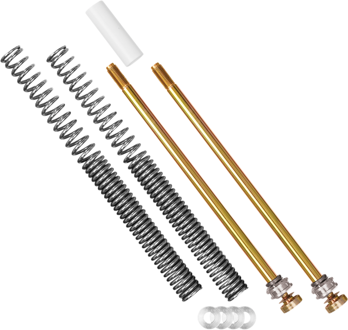 MiniMoto Fork Kit by Progressive Suspension