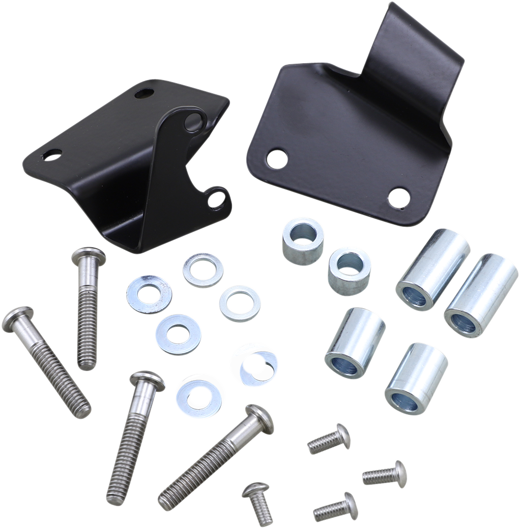 Reservoir Mounting Bracket by Progressive Suspension