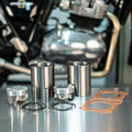 Big Bore Kit by S&S Cycle