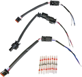 Rear Wiring Harness