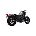 Upsweep Slip-On Muffler by Vance & Hines