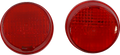 Replacement Turn Signal Lenses
