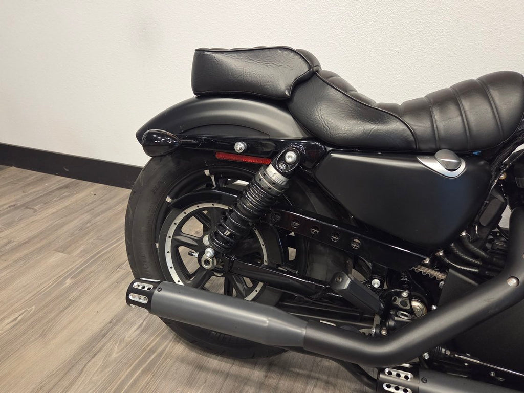 2020 Harley-Davidson Iron 883 Sportster