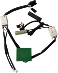 Run, Brake & Turn SMART Triple Play® Module