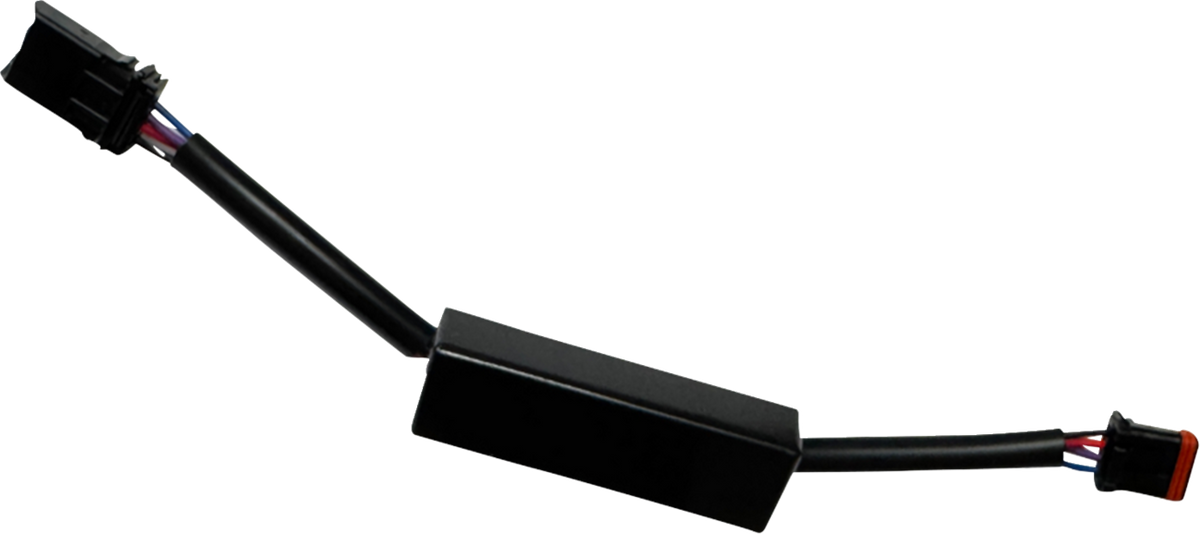 Running Light Load Harness