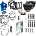 128" Power Package by S&S Cycle