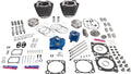 129" Power Package Engine Performance Kit by S&S Cycle
