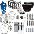 129" Power Package Engine Performance Kit by S&S Cycle