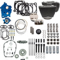 129" Power Package for M8 by S&S Cycle