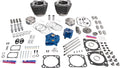 132" Power Package Engine Performance Kit by S&S Cycle
