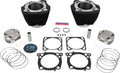 136" Big Bore Kit by S&S Cycle