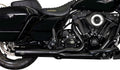 2-into-1 Diamondback Exhaust System by S&S Cycle