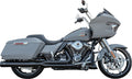 2-into-1 GNX Exhaust System by S&S Cycle