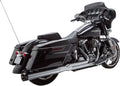2-into-1 Sidewinder® Exhaust System by S&S Cycle