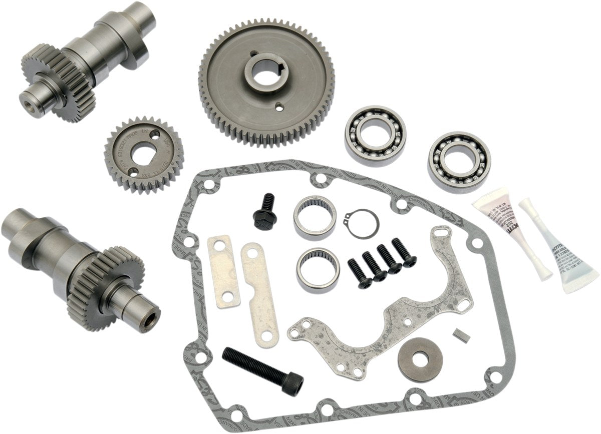 510G Camshaft Kit by S&S Cycle