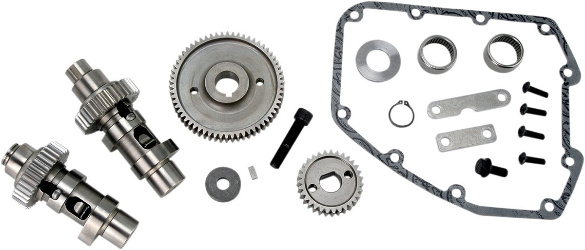 551 Easy Start Camshaft Kit by S&S Cycle