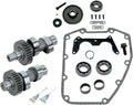 551G Gear Drive Camshaft Kit by S&S Cycle