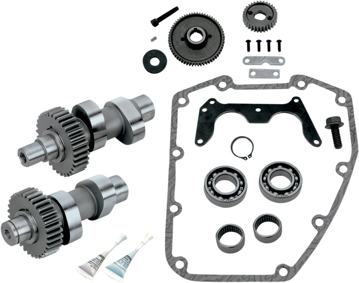551G Gear Drive Camshaft Kit by S&S Cycle