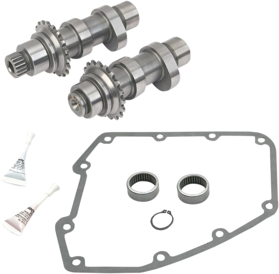 557 Series Grind Cam Kit by S&S Cycle