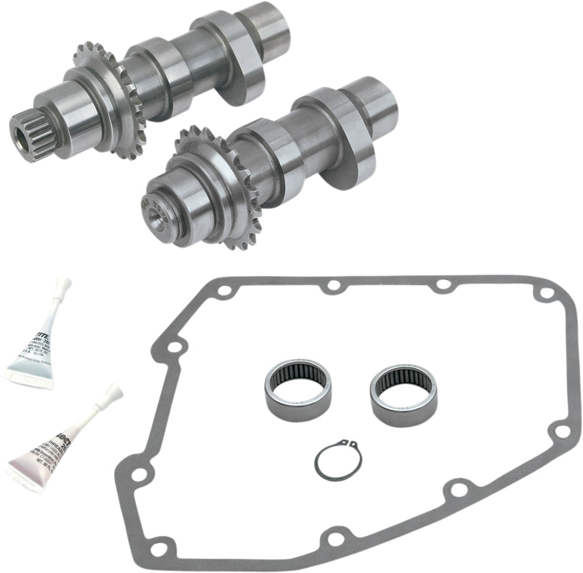 583C Chain Drive Camshaft Kit by S&S Cycle