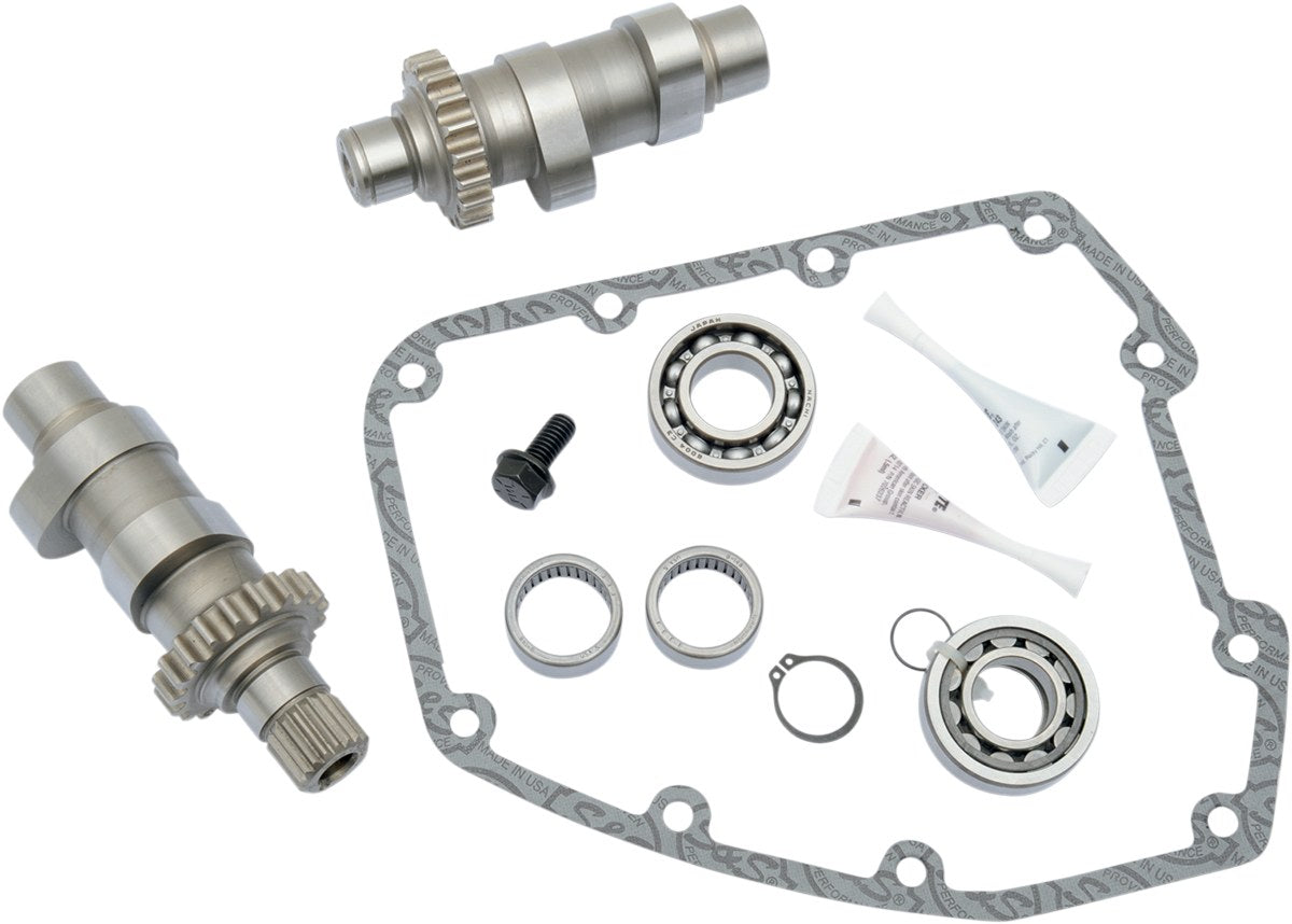 585C Chain Drive Camshaft Kit by S&S Cycle