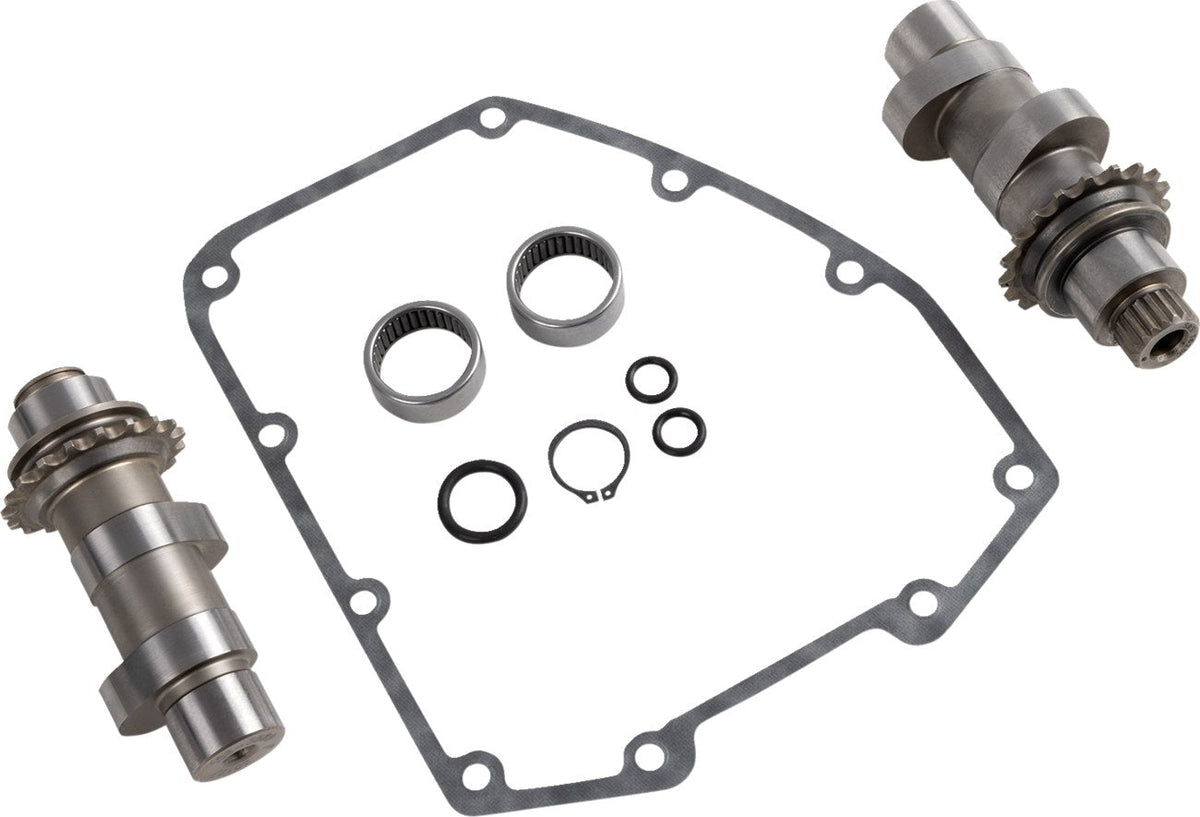 625C Chain Drive Camshaft Kit by S&S Cycle